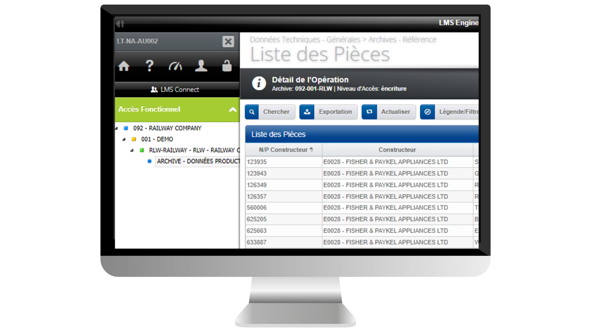 LMS Lead Tech Srl Lms lead tech srl