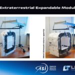 Progetto “Extremo”: Modulo abitabile di Luna e Marte in dirittura d’arrivo!